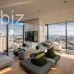 Stunning Apartment for Sale in Vibrant Besiktas, Istanbul (Listing No: 9322)