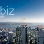 Stunning Apartment for Sale in Vibrant Besiktas, Istanbul (Listing No: 9322)
