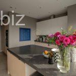 Stunning Apartment for Sale in Vibrant Besiktas, Istanbul (Listing No: 9322)