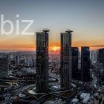 Stunning Apartment for Sale in Vibrant Besiktas, Istanbul (Listing No: 9322)