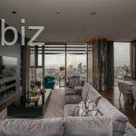 Stunning Apartment for Sale in Vibrant Besiktas, Istanbul (Listing No: 9322)