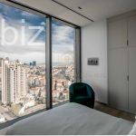 Stunning Apartment for Sale in Vibrant Besiktas, Istanbul (Listing No: 9322)