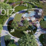 Charming Apartment in Eyup, Istanbul (Listing No: 9326)