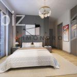 Charming Apartment in Eyup, Istanbul (Listing No: 9326)