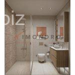 Charming Apartment in Eyup, Istanbul (Listing No: 9326)