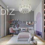 Charming Apartment in Eyup, Istanbul (Listing No: 9326)