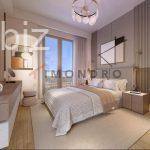 Charming Apartment in Eyup, Istanbul (Listing No: 9326)