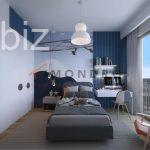 Charming Apartment in Eyup, Istanbul (Listing No: 9326)