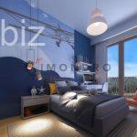 Charming Apartment in Eyup, Istanbul (Listing No: 9326)