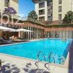 Charming Apartment in Eyup, Istanbul (Listing No: 9326)
