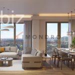 Charming Apartment in Eyup, Istanbul (Listing No: 9326)