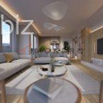Charming Apartment in Eyup, Istanbul (Listing No: 9326)