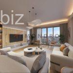 Charming Apartment in Eyup, Istanbul (Listing No: 9326)