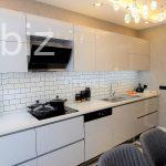 Modern Apartment with Amenities in Pendik, Istanbul (Listing No: 9327)