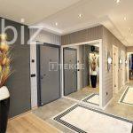 Modern Apartment with Amenities in Pendik, Istanbul (Listing No: 9327)
