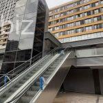 Очаровательная 2+1 квартира в центре Стамбула №9328