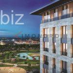 Stylish Apartment in Vibrant Zeytinburnu, Istanbul (Listing No: 9329)