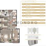 Stylish Apartment in Vibrant Zeytinburnu, Istanbul (Listing No: 9329)