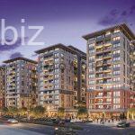 Stylish Apartment in Vibrant Zeytinburnu, Istanbul (Listing No: 9329)