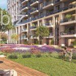 Stylish Apartment in Vibrant Zeytinburnu, Istanbul (Listing No: 9329)