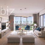 Stylish Apartment in Vibrant Zeytinburnu, Istanbul (Listing No: 9329)