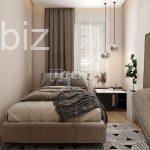 Gürpınar Plajı’na Yakın Geniş 3+1 Daire (İlan No: 9330)