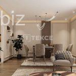 Gürpınar Plajı’na Yakın Geniş 3+1 Daire (İlan No: 9330)