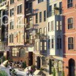 Beyoğlu’nda Kalabalık Bir Hayat İçin Şirin Daire (İlan No: 9332)