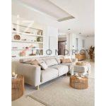 Charming Apartment in the Heart of Kadikoy, Istanbul (Listing No: 9334)