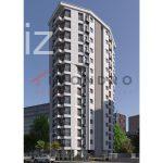 Charming Apartment in the Heart of Kadikoy, Istanbul (Listing No: 9334)