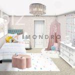 Charming Apartment in the Heart of Kadikoy, Istanbul (Listing No: 9334)