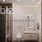 Charming Apartment in the Heart of Kadikoy, Istanbul (Listing No: 9334)