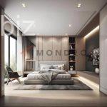 Charming Apartment in the Heart of Kadikoy, Istanbul (Listing No: 9334)