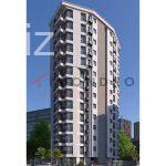 Charming Apartment in the Heart of Kadikoy, Istanbul (Listing No: 9334)