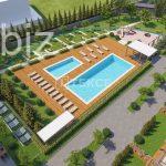 İstanbul Esenyurt’ta Göl Manzaralı Geniş Daireler (İlan No: 9338)