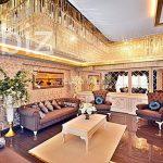 Luxury Apartments in the Heart of Istanbul (Listing No: 9340)