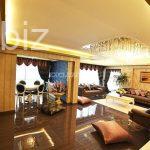 Luxury Apartments in the Heart of Istanbul (Listing No: 9340)