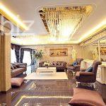 Luxury Apartments in the Heart of Istanbul (Listing No: 9340)