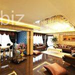 Luxury Apartments in the Heart of Istanbul (Listing No: 9340)