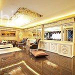 Luxury Apartments in the Heart of Istanbul (Listing No: 9340)