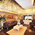 Luxury Apartments in the Heart of Istanbul (Listing No: 9340)
