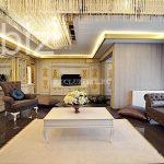 Luxury Apartments in the Heart of Istanbul (Listing No: 9340)