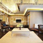 Luxury Apartments in the Heart of Istanbul (Listing No: 9340)