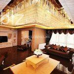 Luxury Apartments in the Heart of Istanbul (Listing No: 9340)
