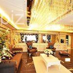 Luxury Apartments in the Heart of Istanbul (Listing No: 9340)
