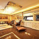 Luxury Apartments in the Heart of Istanbul (Listing No: 9340)