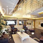 Luxury Apartments in the Heart of Istanbul (Listing No: 9340)