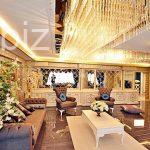 Luxury Apartments in the Heart of Istanbul (Listing No: 9340)