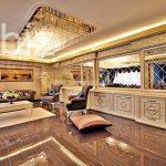 Luxury Apartments in the Heart of Istanbul (Listing No: 9340)