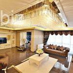 Luxury Apartments in the Heart of Istanbul (Listing No: 9340)